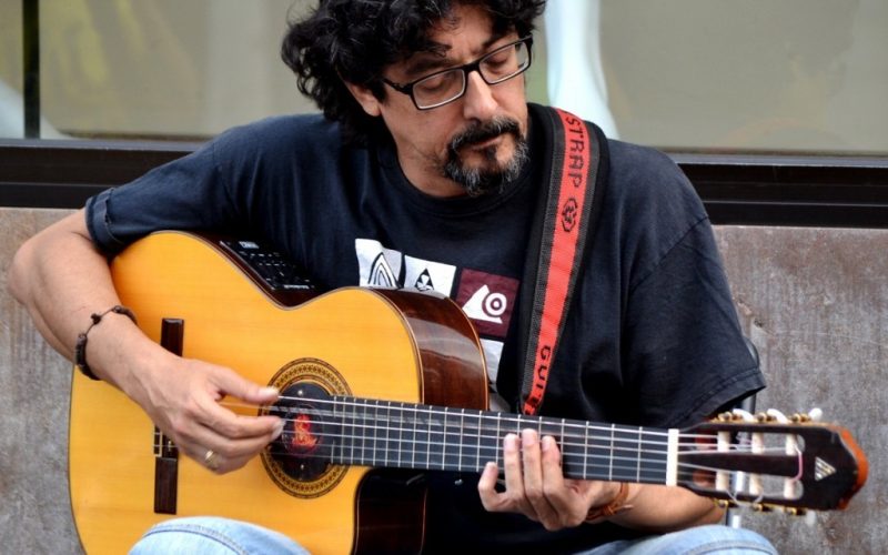Rubén Díaz