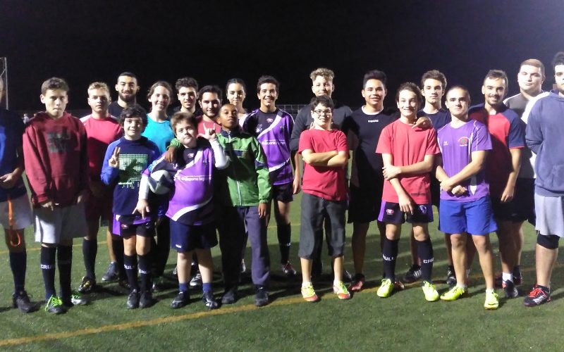 Club de Rugby de la Universidad de La Laguna