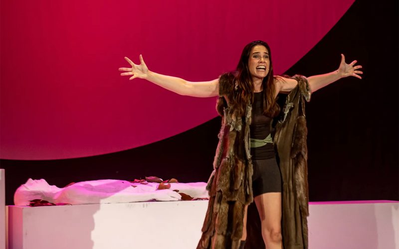 Marcela y la defensa de la libertad femenina en un clásico del Siglo de Oro