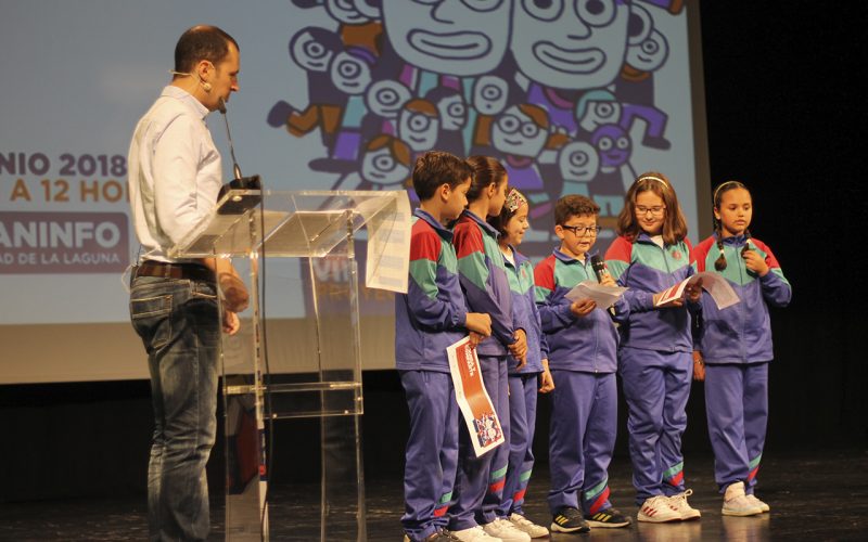 'Enseñar para Emprender'