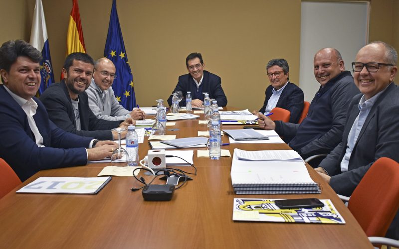 Fundación General de la ULL
