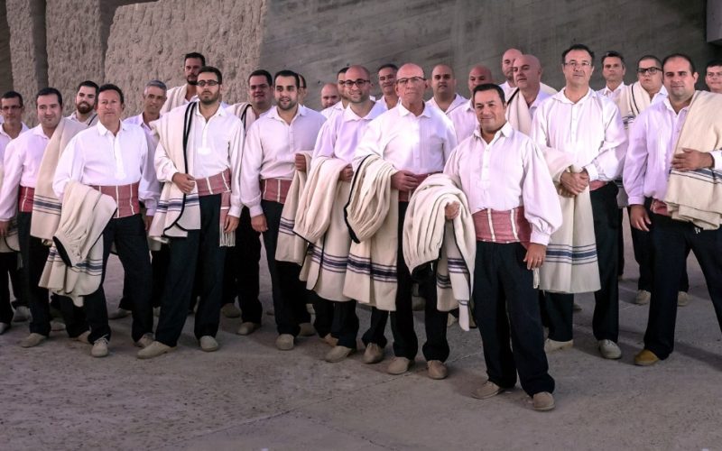 Los Sabandeños