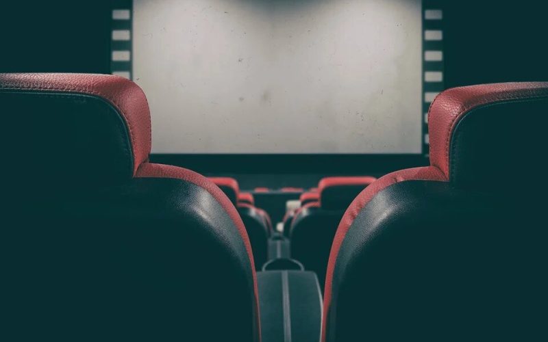 Sala de cine
