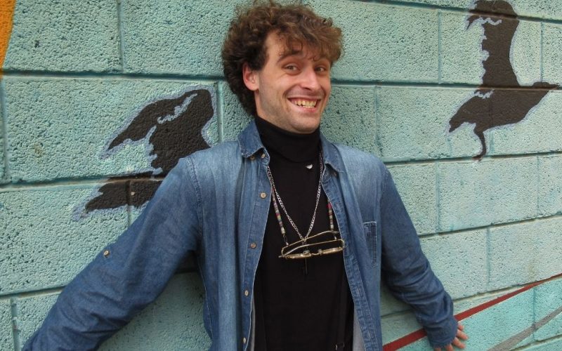 Salvador Rodríguez