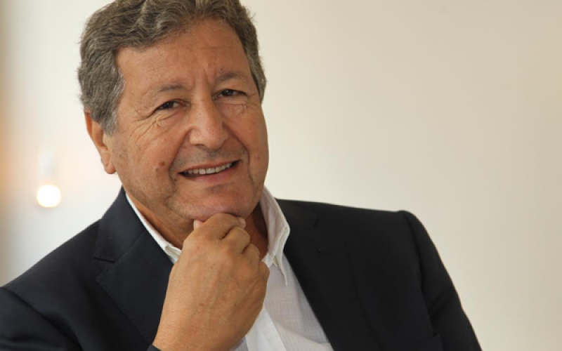 Sami Naïr