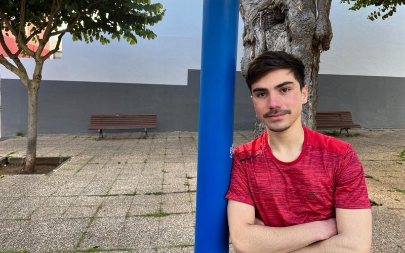 Samuel Vega