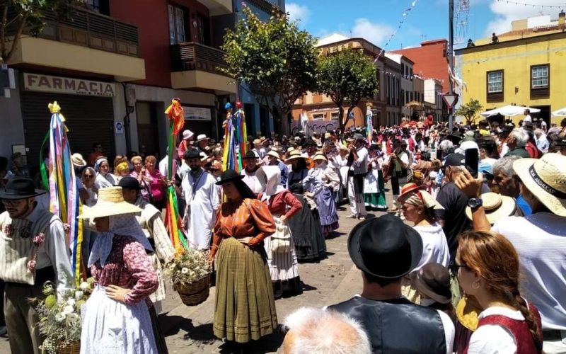 San Benito