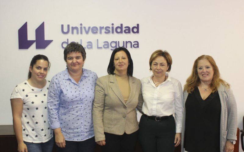 Hoy lunes comienza en la ULL la campaña de donación e sangre
