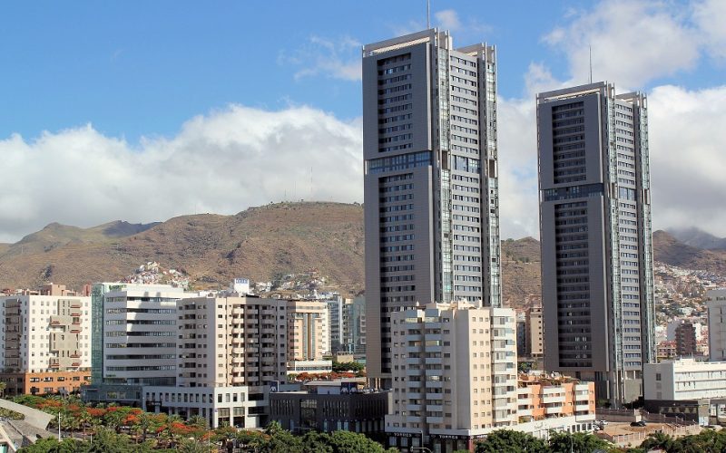 Santa Cruz de Tenerife