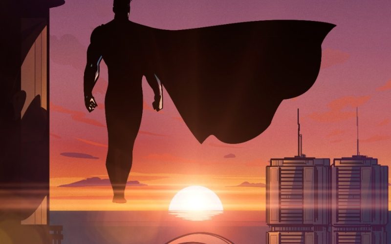 El Salón Internacional del Cómic se celebrará en noviembre en formato virtual