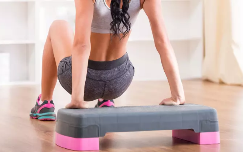 Deporte en casa