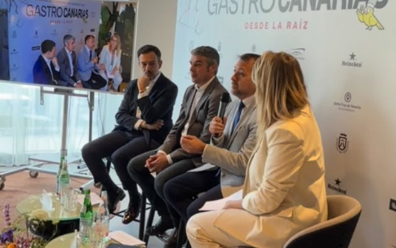 Este año se celebrará la undécima edición del Salón Gastronómico de Canarias. Foto: PULL.