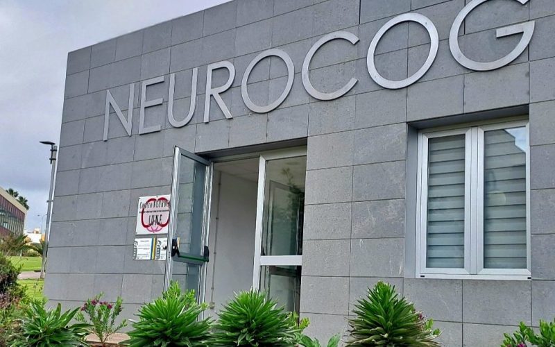 Instituto Universitario de Neurociencia de la Universidad de La Laguna