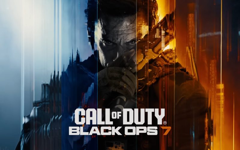 Black Ops 7 ve la luz por primera vez.  Fuente: Internet