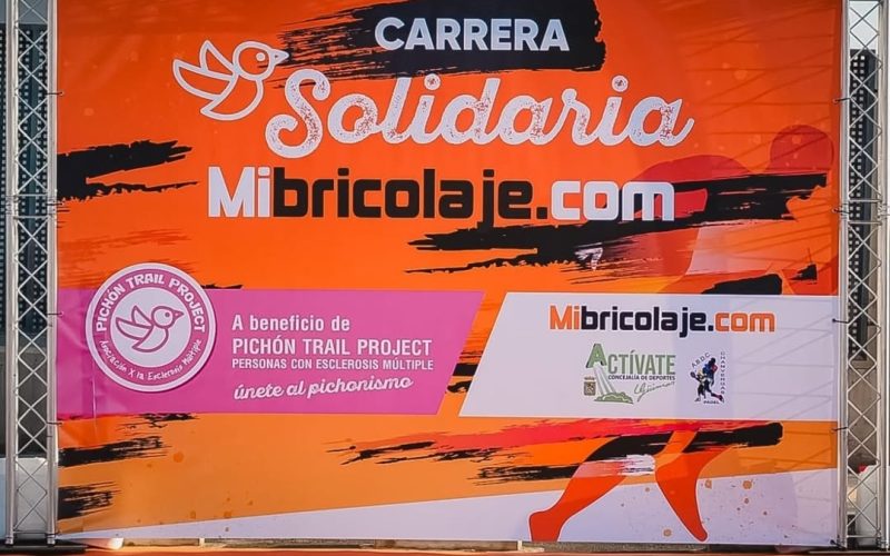Mibricolaje