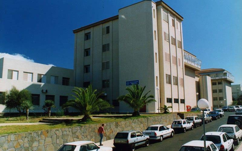 Sección de Biología de la ULL