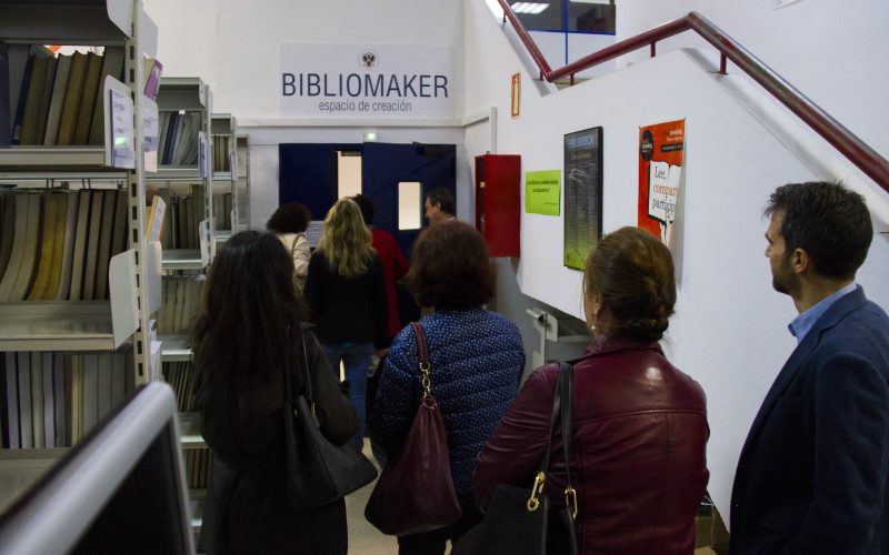 Nuevo servicio de la UGR