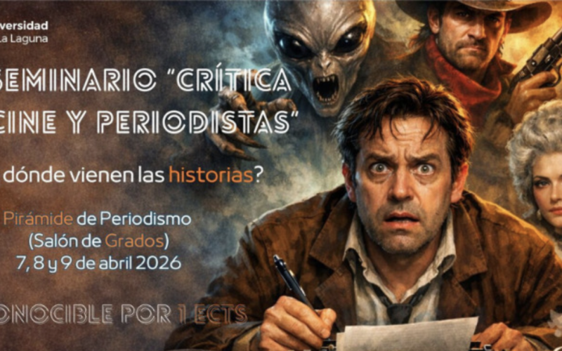 Seminario Crítica de Cine y Periodistas