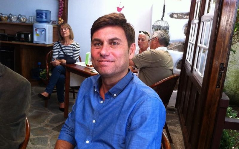 Sergio Glez