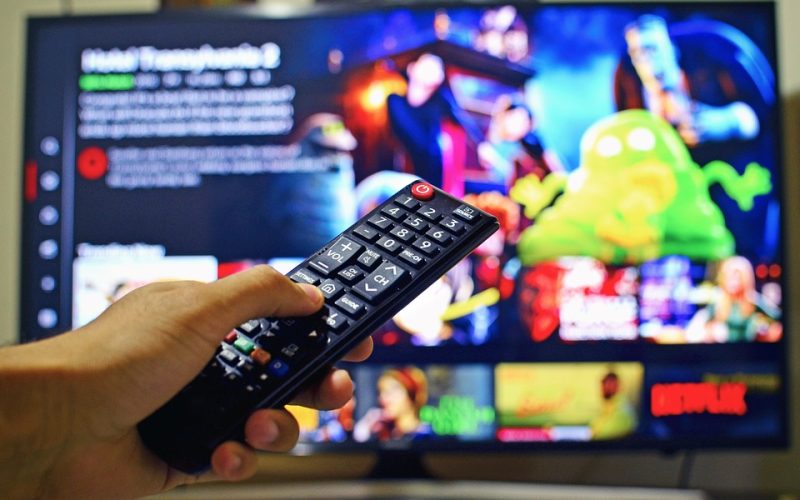 Series de TV