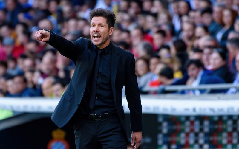 Cholo Simeone