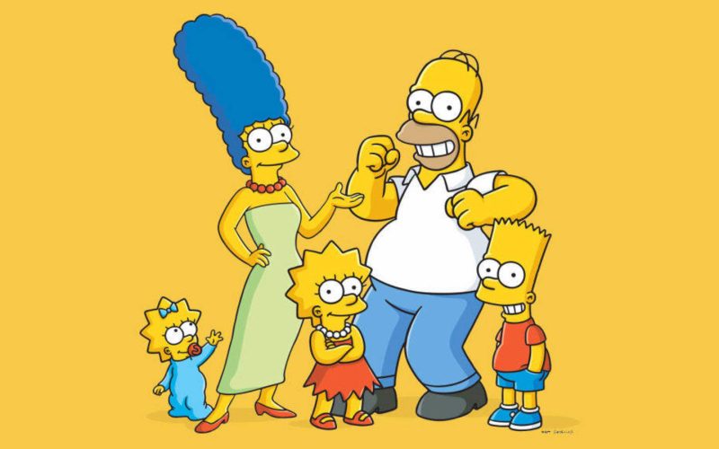 Los Simpson