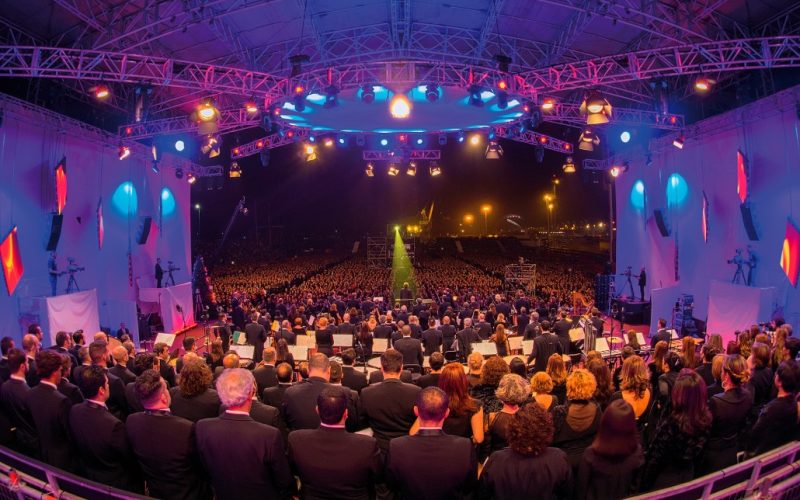 Orquesta Sinfónica de Tenerife