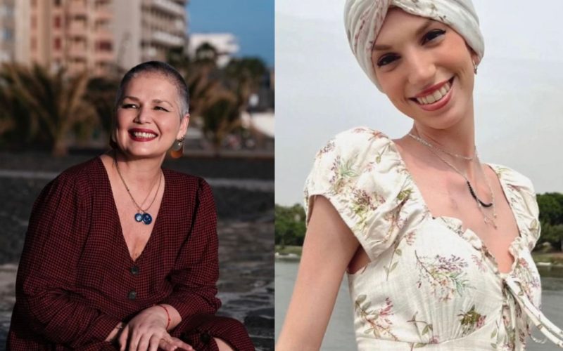 El ejemplo de Hilda Siverio y Elena Huelva