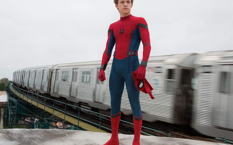 Spiderman