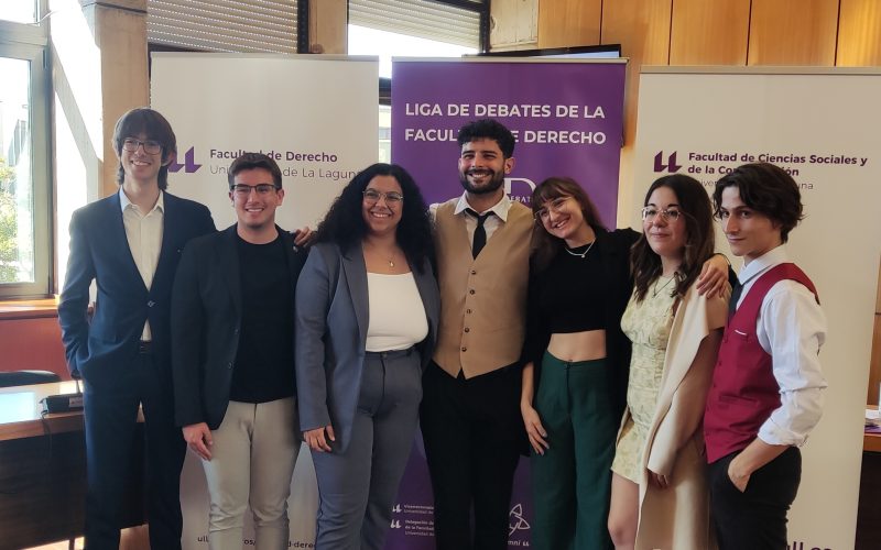 Liga de Debates