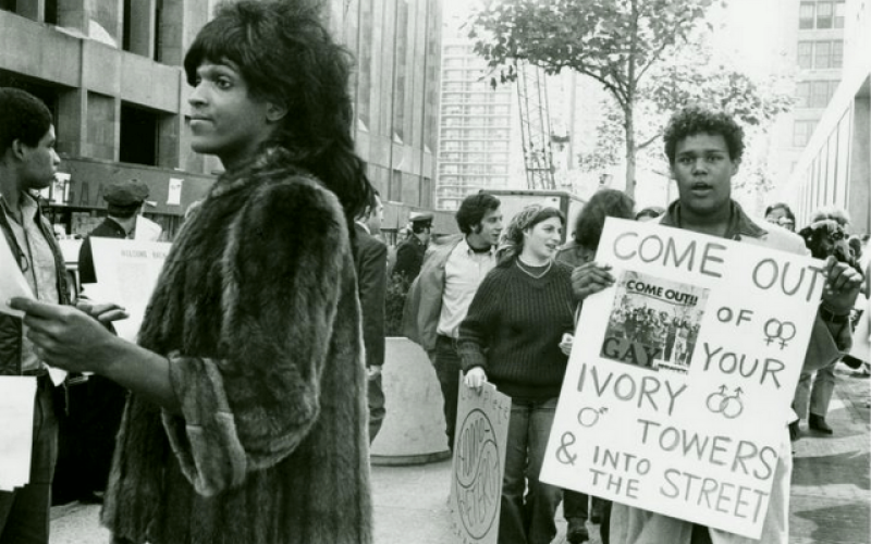 Stonewall