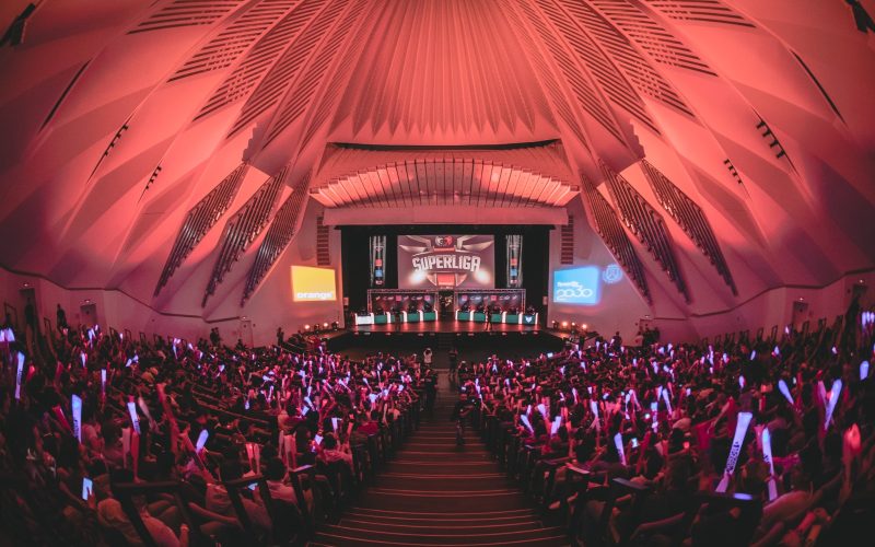 Superliga Orange de League of Legends