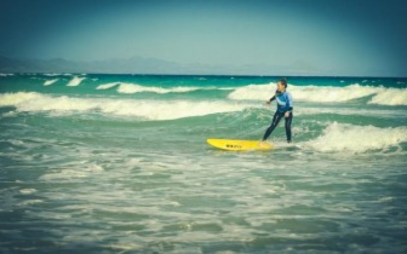 Surf fuerteventura