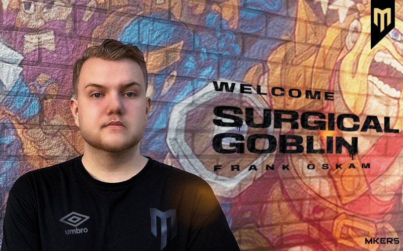 Surgical Goblin