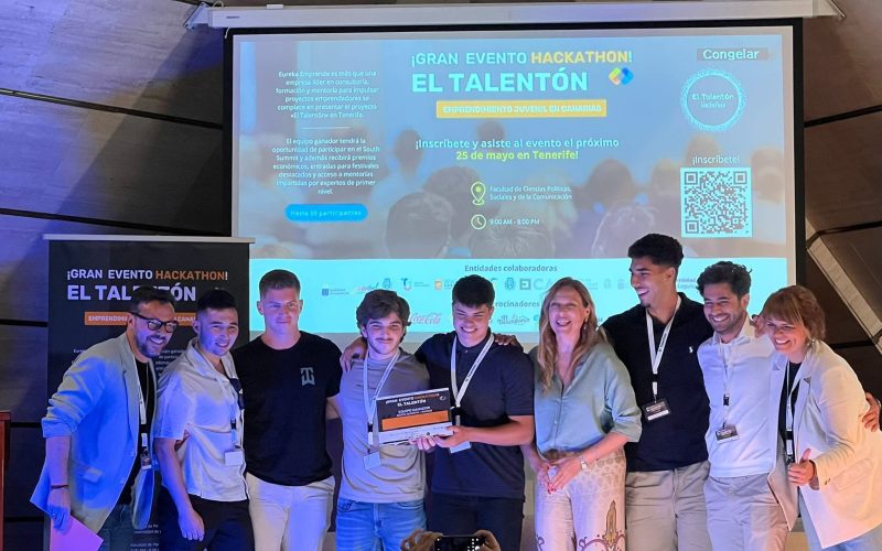 TALENTON
