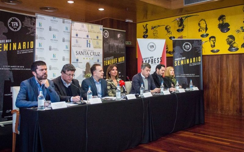 Este seminario se lleva realizando desde el año 2013. Foto: PULL