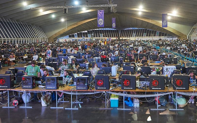 TLP Tenerife