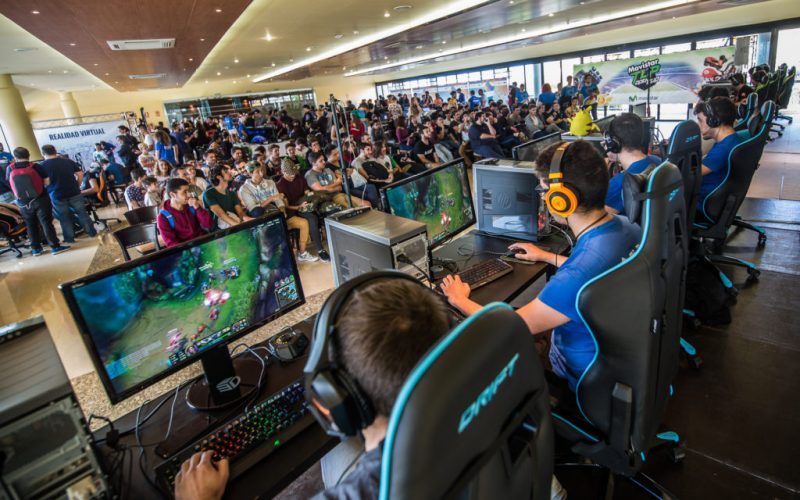 eSports