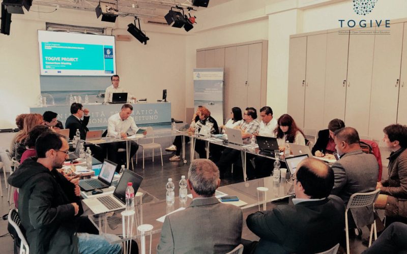 TOGIVE-Fotografia-Consortium-Meeting-2-1024x768
