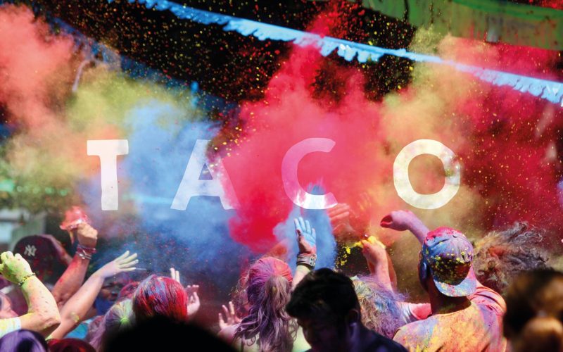 El proyecto ICI Taco divulga sus últimas investigaciones sobre participación comunitaria