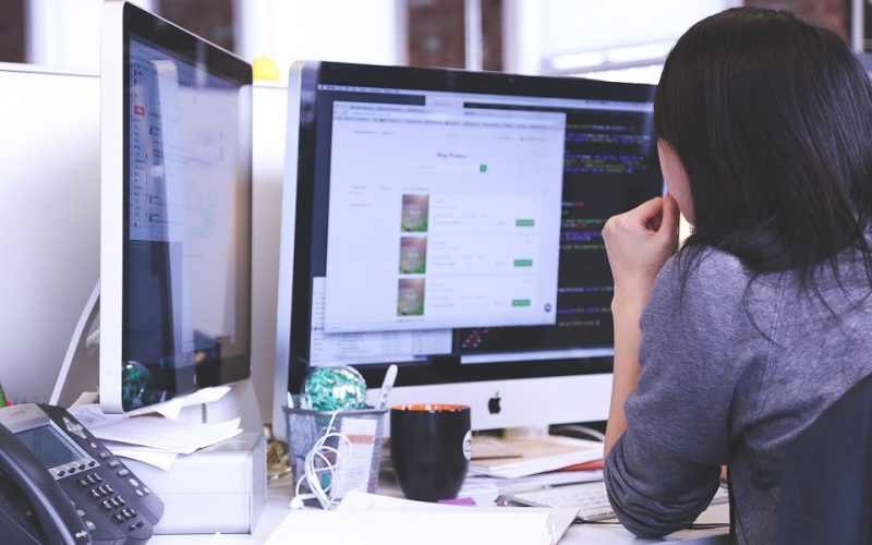 'Talent & Job', por un mejor rendimiento 'online'