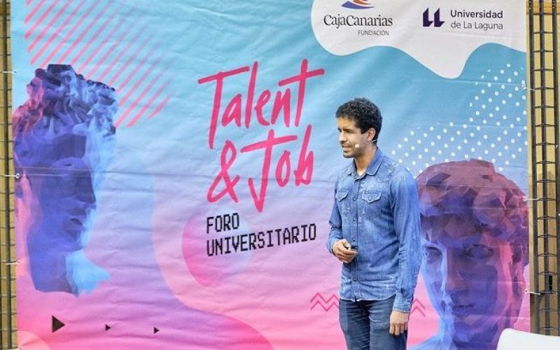 TalentAndJob