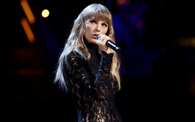 Taylor Swift