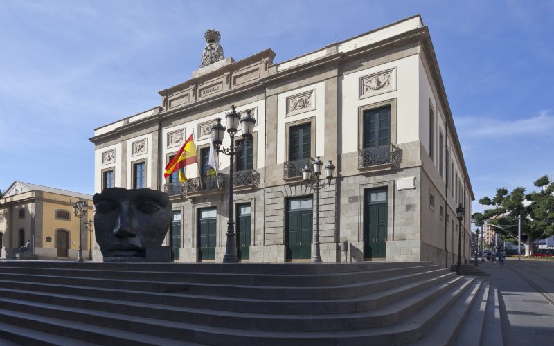 Teatro Guimerá