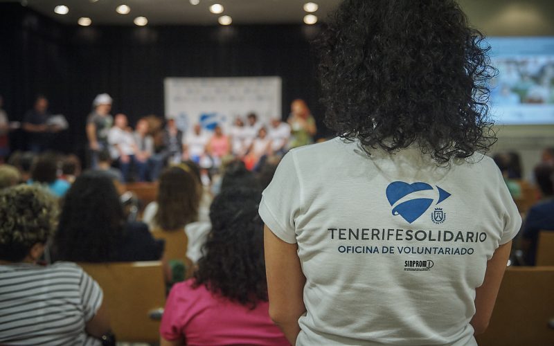 Tenerife Solidario