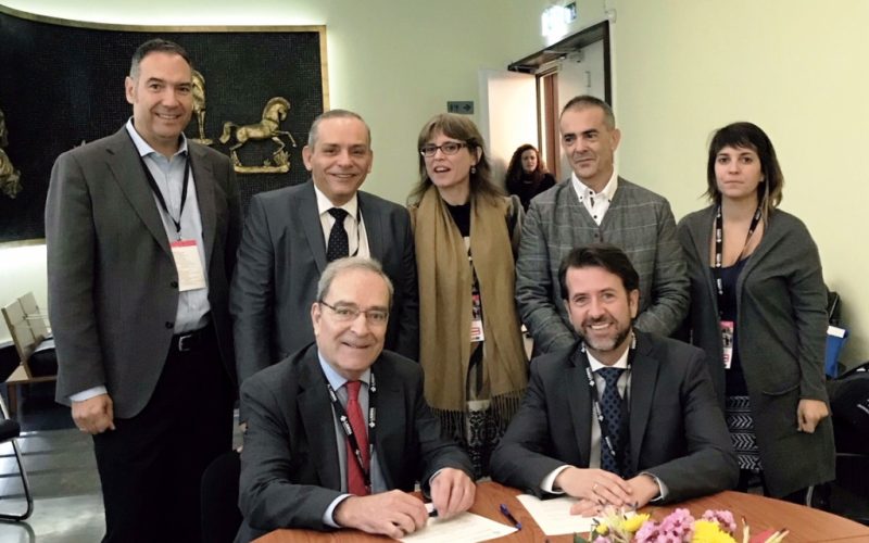 Tenerife interculturalidad