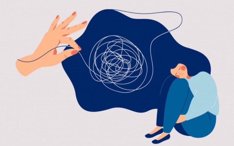 'Efecto Mariposa', un proyecto que busca trabajar la salud mental