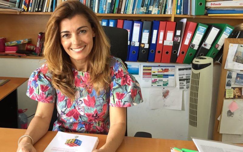 Teresa aguiar