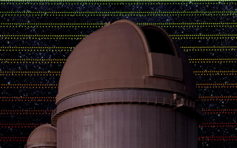 Prueban con éxito una nueva tecnología que permitirá descubrir otros planetas Tierra