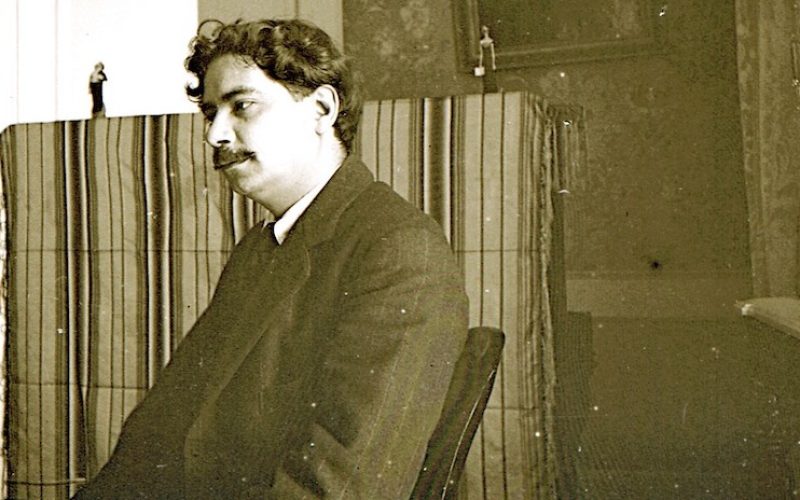 Tomás Morales
